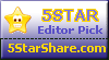 Editor Pick - 5Starshare.com