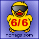 Nonags 6=Best